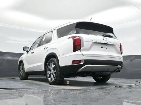 Used 2021 Hyundai Palisade SEL w/ Convenience Package image 46