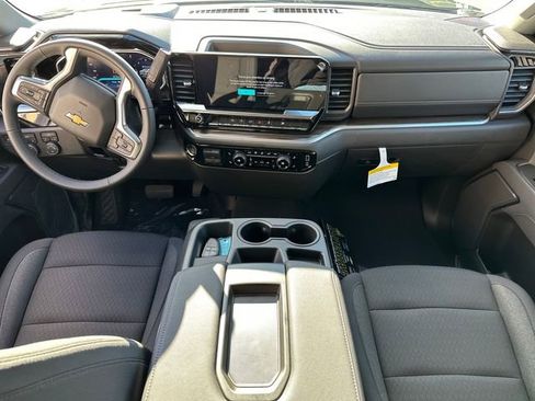 New 2026 Chevrolet Silverado 1500 LT image 18