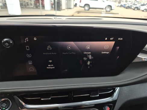 New 2026 Buick Envista Sport Touring w/ Studio Series image 14