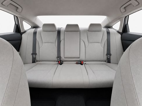 Used 2023 Honda Accord LX image 12