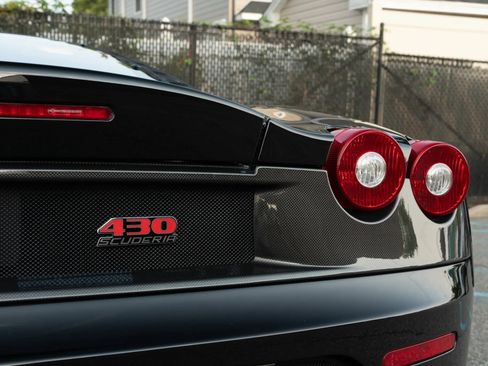 Used 2008 Ferrari F430 Scuderia RWD image 58