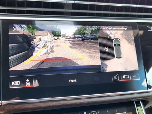 New 2026 Audi Q8 Premium Plus AWD/4WD image 15