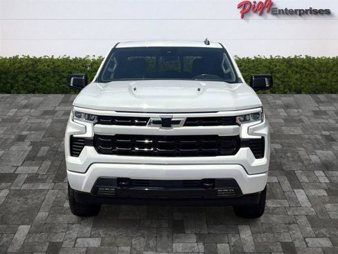 Used 2023 Chevrolet Silverado 1500 RST w/ Convenience Package II AWD/4WD image 6