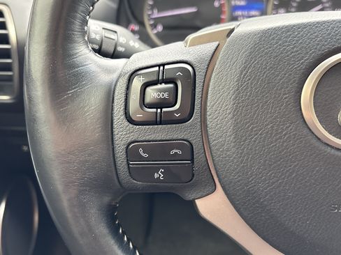 Used 2017 Lexus NX 200t AWD w/ Premium Package image 18
