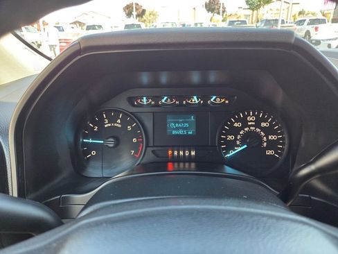 Used 2019 Ford F150 XL w/ XL Power Equipment Group image 12