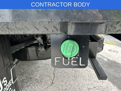 New 2025 Ford F550 4x4 Crew Cab image 31