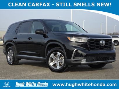 Used 2025 Honda Pilot EX-L