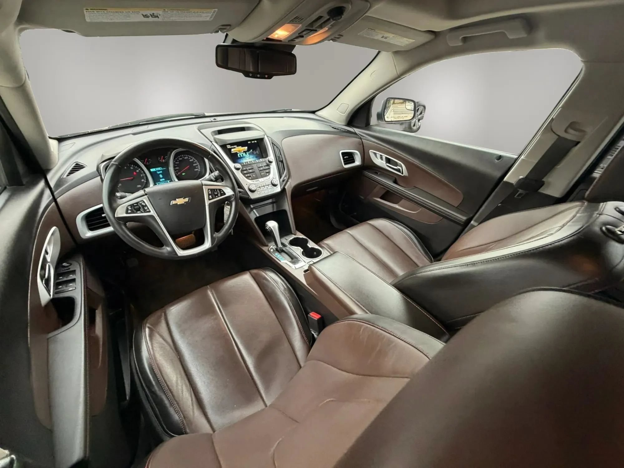 Used 2013 Chevrolet Equinox LTZ FWD image 26