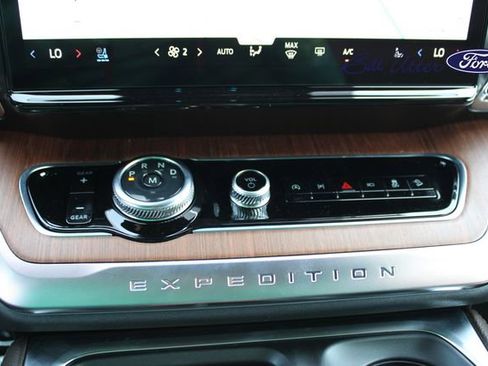 New 2025 Ford Expedition King Ranch image 14