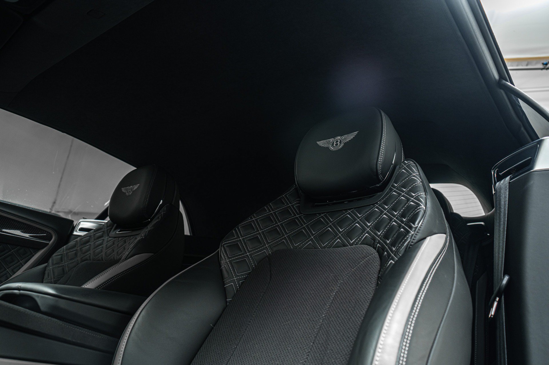 Used 2024 Bentley Continental GT Speed AWD/4WD image 42