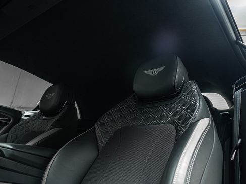 Used 2024 Bentley Continental GT Speed AWD/4WD image 42