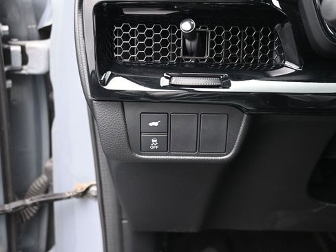 Certified 2023 Honda CR-V Sport Touring image 19
