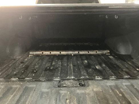 Used 2013 GMC Sierra 2500 Denali w/ Suspension Package, Off-Road image 9