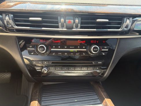 Used 2016 BMW X5 xDrive35i AWD/4WD image 3