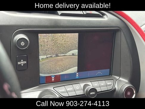 Used 2019 Chevrolet Corvette Grand Sport RWD image 44