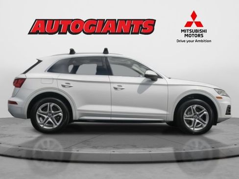 Used 2019 Audi Q5 2.0T Premium w/ Convenience Package image 6