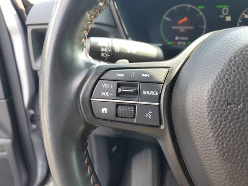 Certified 2023 Honda CR-V Sport image 28