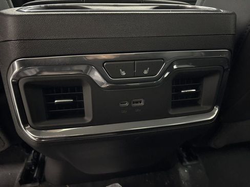 New 2026 Chevrolet Silverado 3500 LTZ w/ LTZ Plus Package image 33