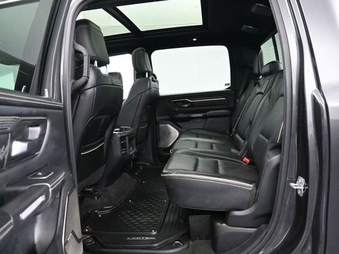 Used 2021 RAM 1500 Limited image 29