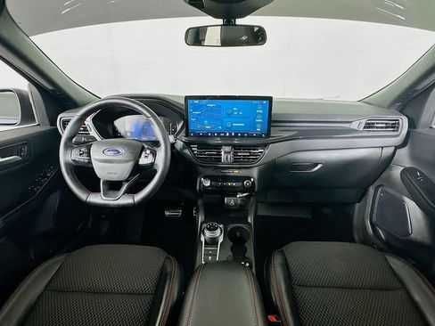 Used 2024 Ford Escape ST-Line w/ Tech Pack #1 FWD image 18