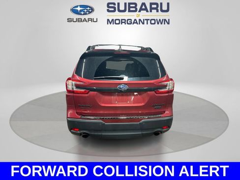 Certified 2023 Subaru Ascent Onyx Edition Limited image 6