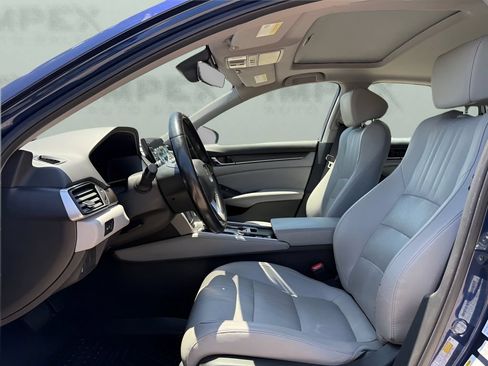 Used 2020 Honda Accord EX-L image 25