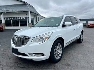 Used 2017 Buick Enclave Leather image 1