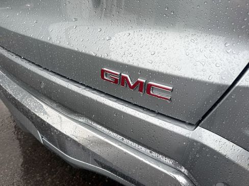 New 2026 GMC Terrain Denali AWD/4WD image 27