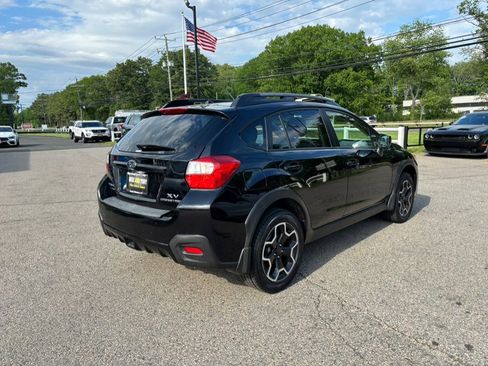 Used 2014 Subaru Crosstrek 2.0i Premium AWD/4WD image 8