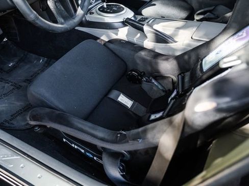 Used 2006 Nissan 350Z Touring w/ (N93) Cargo Convenience Pkg image 71