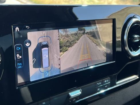 Used 2026 Mercedes-Benz Sprinter 2500 image 29