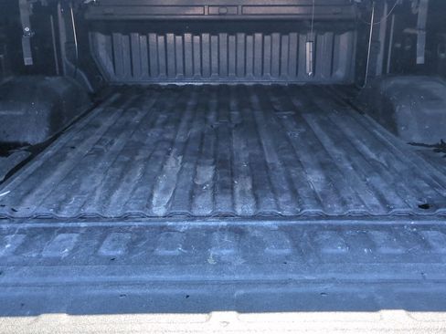 Used 2024 Chevrolet Silverado 2500 Custom w/ Custom Value Package AWD/4WD image 22
