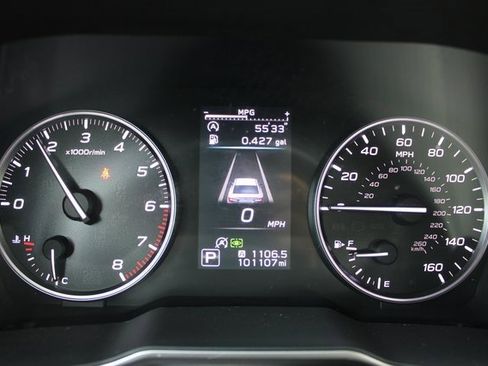 Used 2022 Subaru Legacy Limited XT image 33