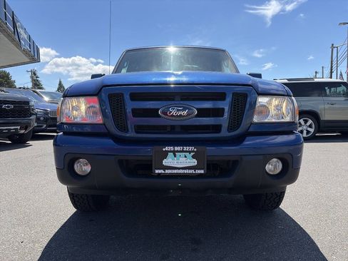 Used 2011 Ford Ranger Sport RWD image 15