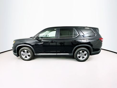 Used 2025 Honda Pilot EX-L image 4