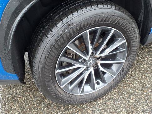 Used 2024 Lexus NX 350 AWD image 7