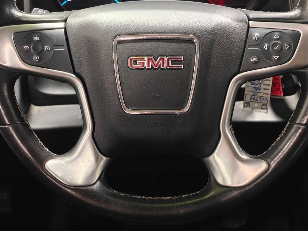Used 2020 GMC Yukon SLE w/ SLE Value Package AWD/4WD image 5