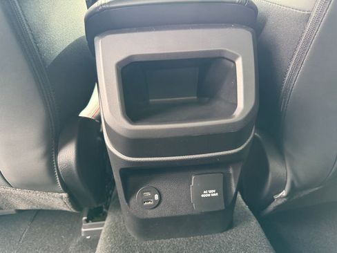 New 2026 Ford Ranger Raptor image 41