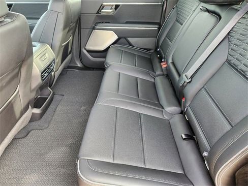 New 2025 GMC Sierra EV Denali image 23