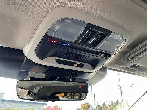 New 2026 Subaru Crosstrek 2.0i Premium image 16