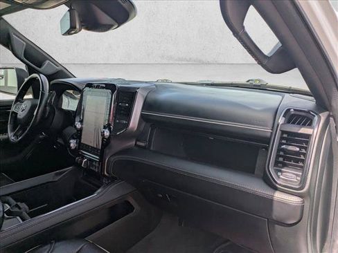 Used 2022 RAM 1500 Limited RWD image 16