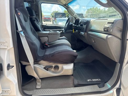 Used 2005 Ford F350 XLT image 13