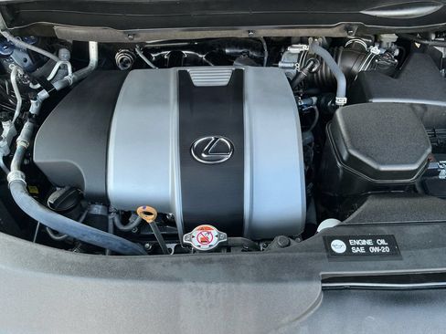Used 2022 Lexus RX 350 AWD w/ Premium Package image 9