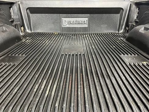 Used 2024 RAM 2500 Laramie image 8