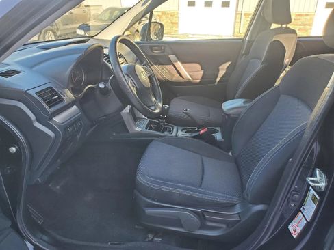 Used 2015 Subaru Forester 2.5i w/ Popular Package #1 image 10
