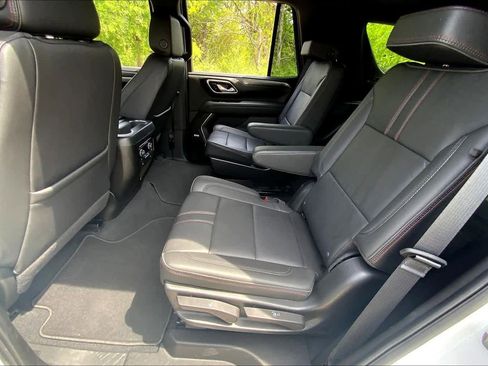 Used 2024 Chevrolet Tahoe RST w/ Luxury Package image 21