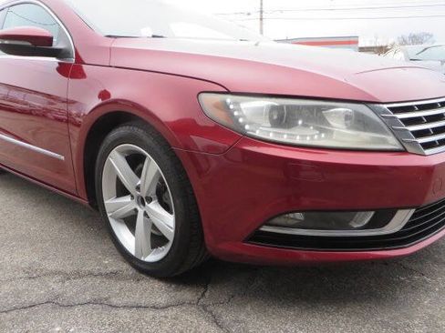Used 2014 Volkswagen CC Sport image 17