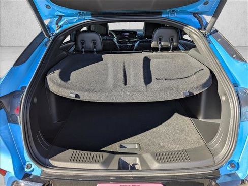 Used 2025 Buick Envista Sport Touring w/ Convenience I Package image 6