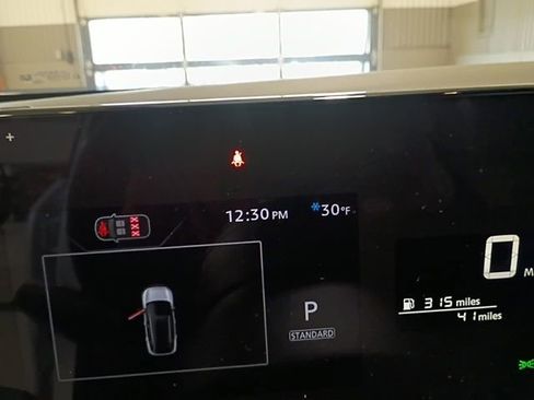 New 2026 Nissan Kicks SV w/ Cold Weather Package image 13