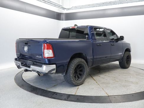 Used 2023 RAM 1500 Big Horn AWD/4WD image 6